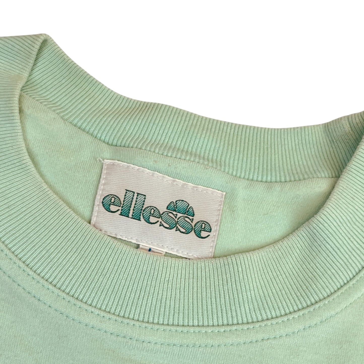 Ellesse 80s Sweater