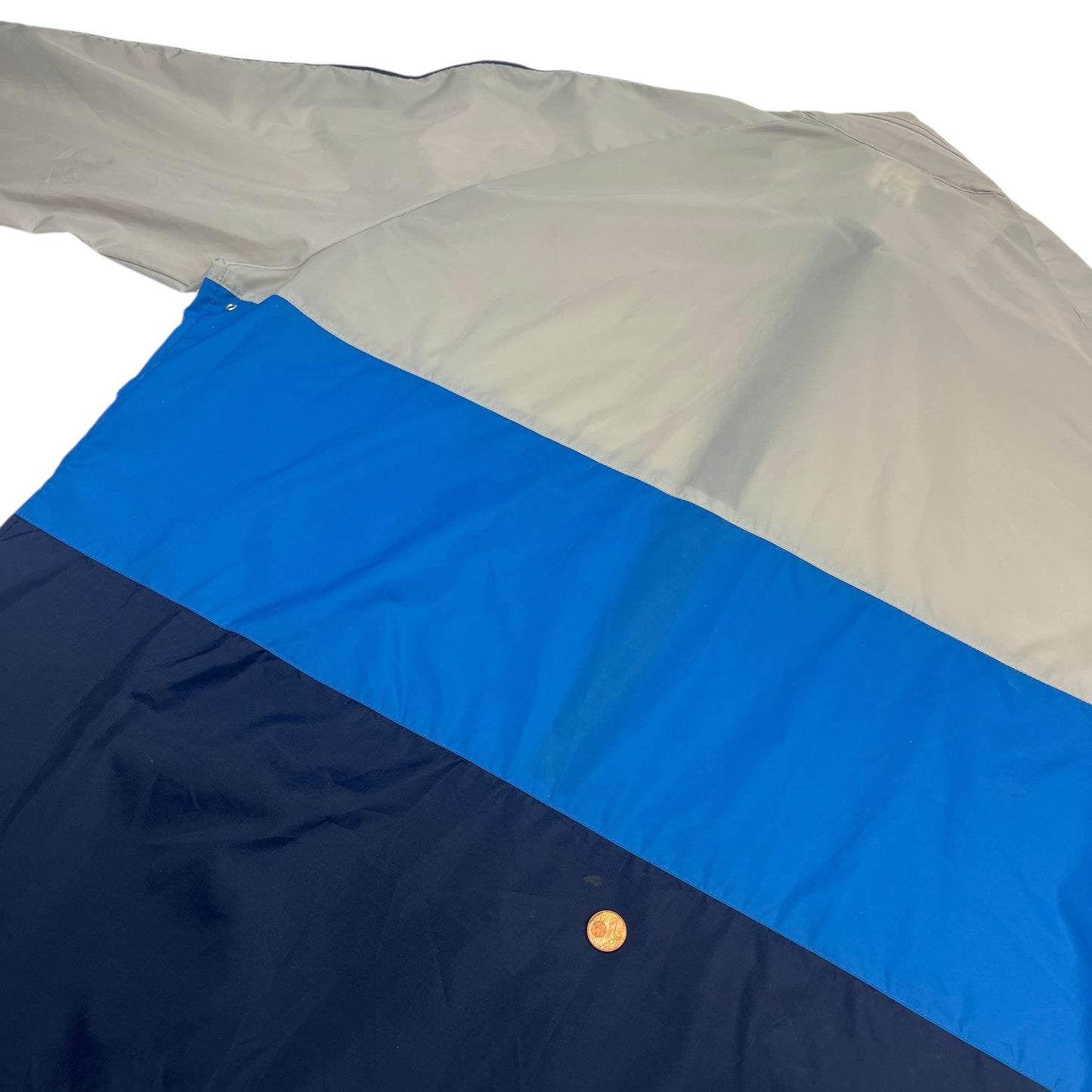 02814 Adidas 80s Rainjacket