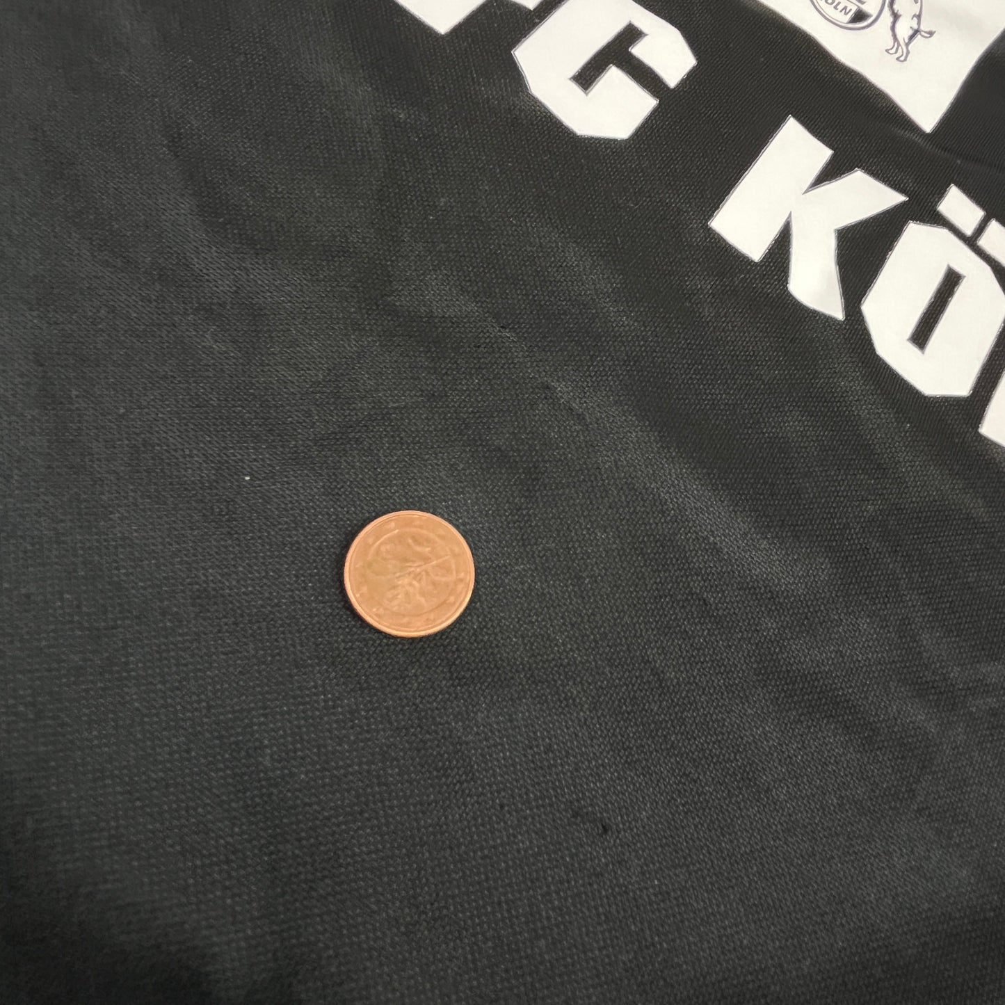 Erima 1. FC Köln „Timo Horn“ 2015-2016 GoalieJersey