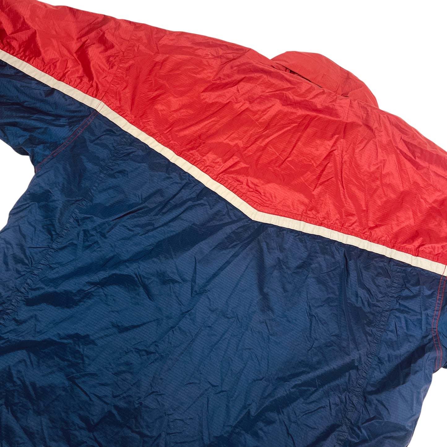 02691 Adidas 90s Rainjacket
