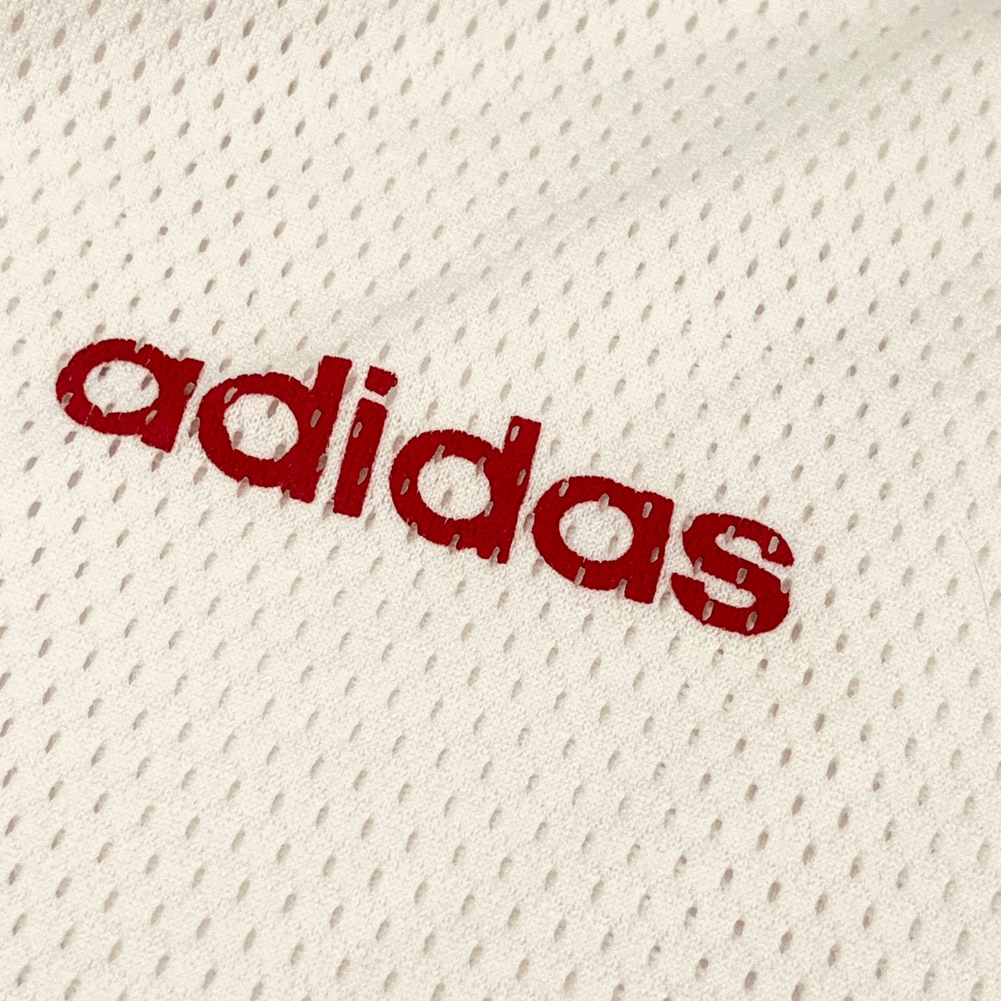 02665 Adidas 90s Basketball Jersey