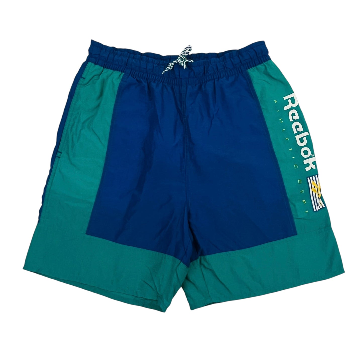 02629 Reebok 90s Shorts