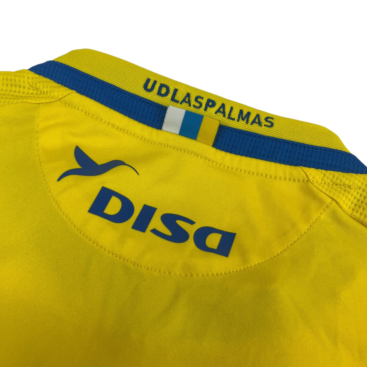 02633 Acerbis Las Palmas 2017-2018 Jersey