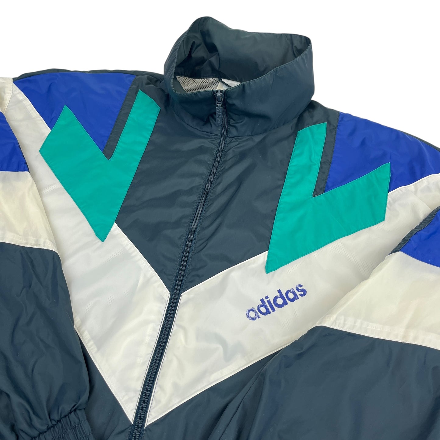 02693 Adidas 90s Rainjacket