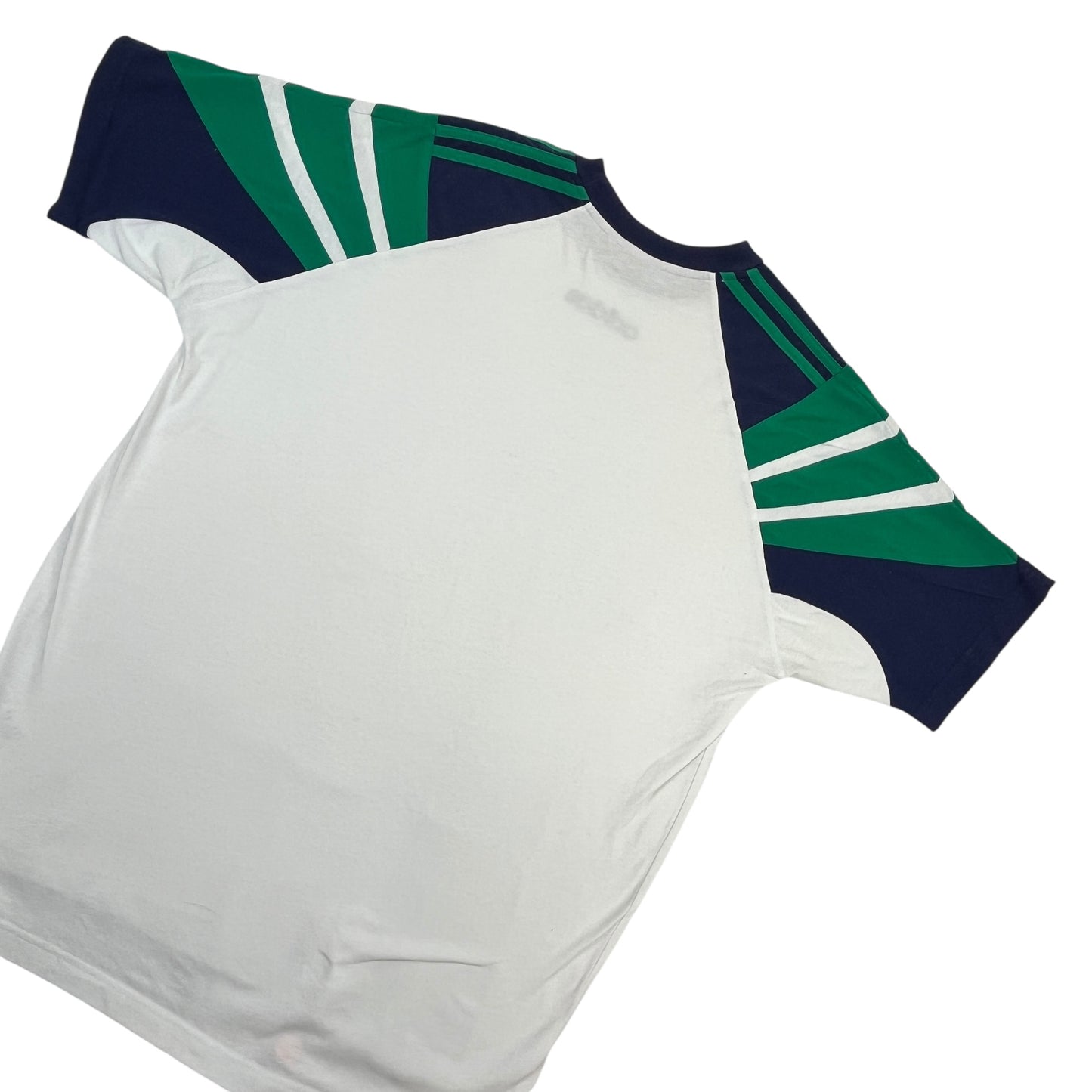 02884 Adidas 90s Tshirt