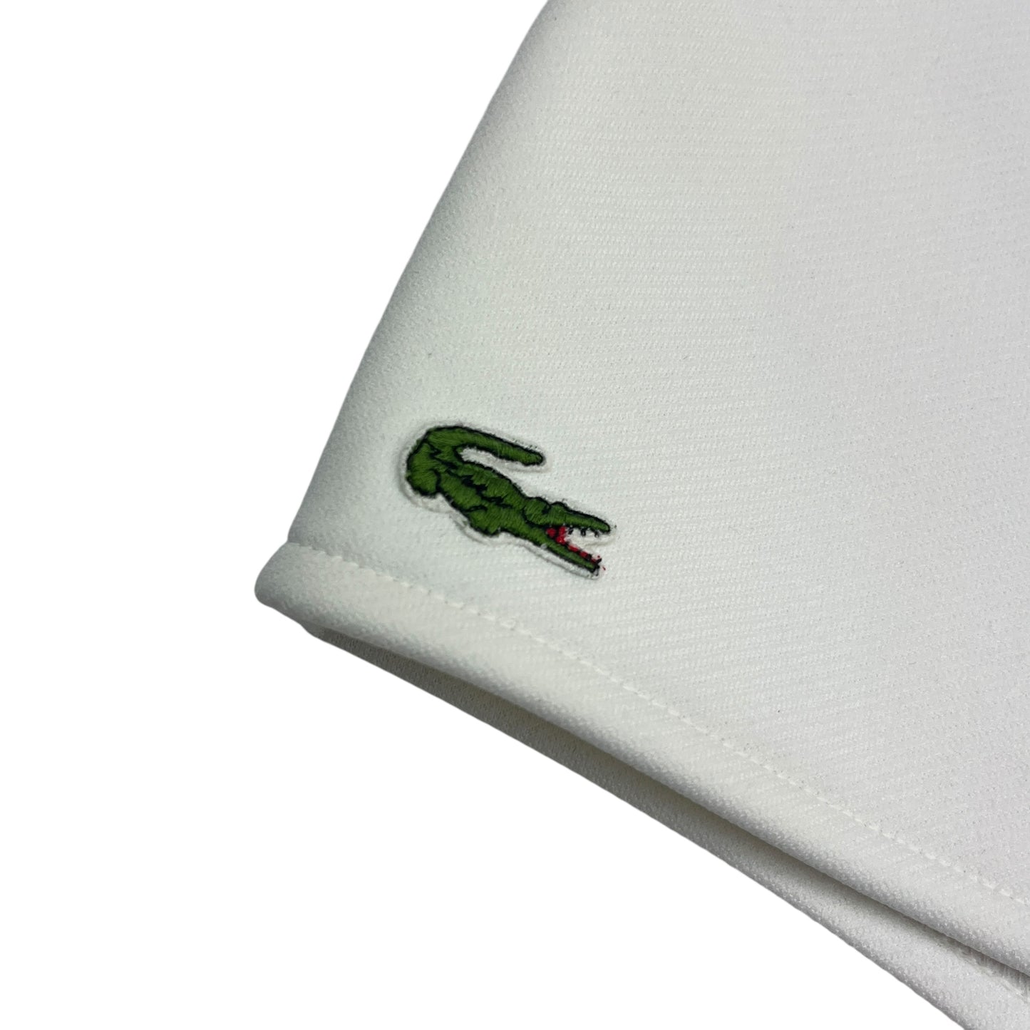 02869 Lacoste 80s Tennis Shorts