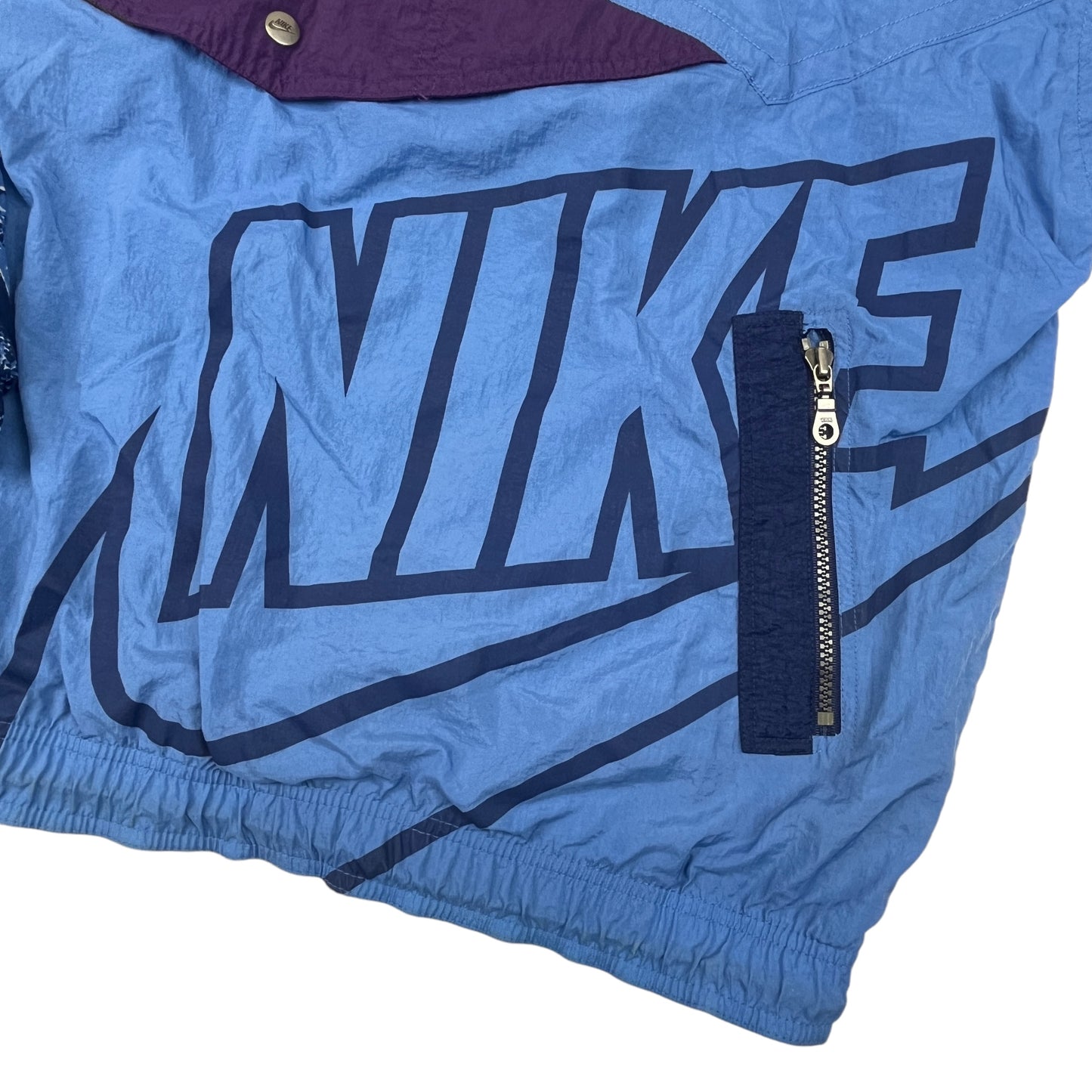 02319 Nike 90s Windbreaker