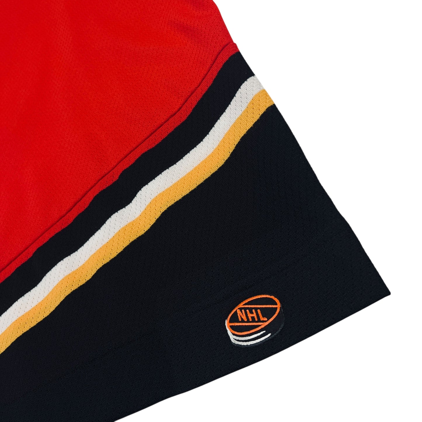 CCM CALGARY FLAMES 1995-200