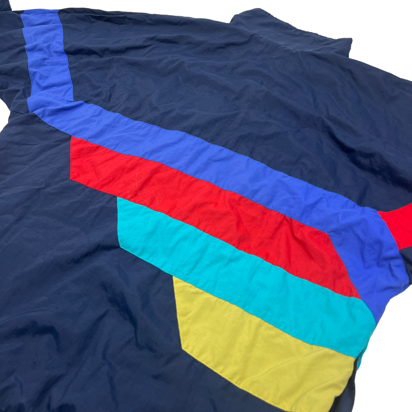 01442 Adidas Vintage Tracktop