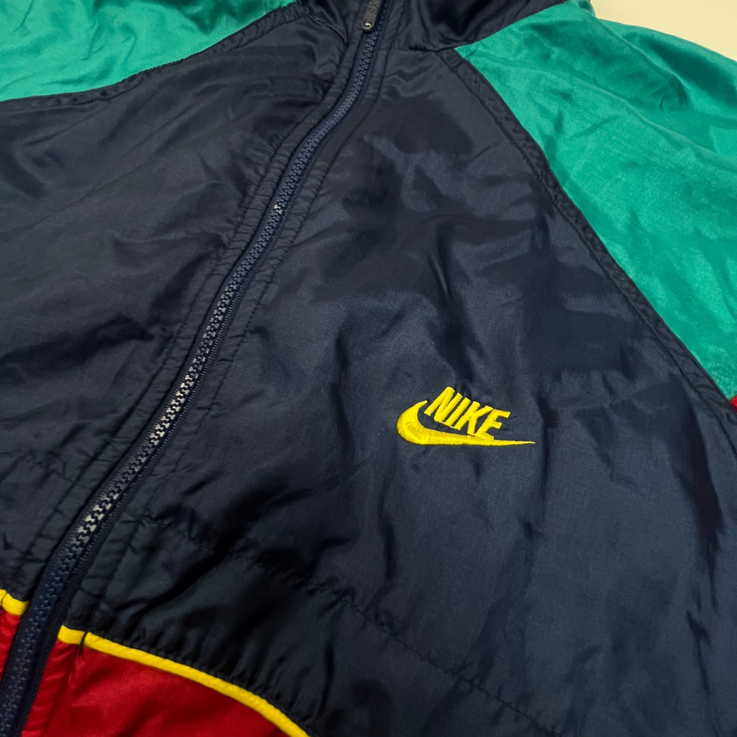 02012 Nike 90s Tracktop