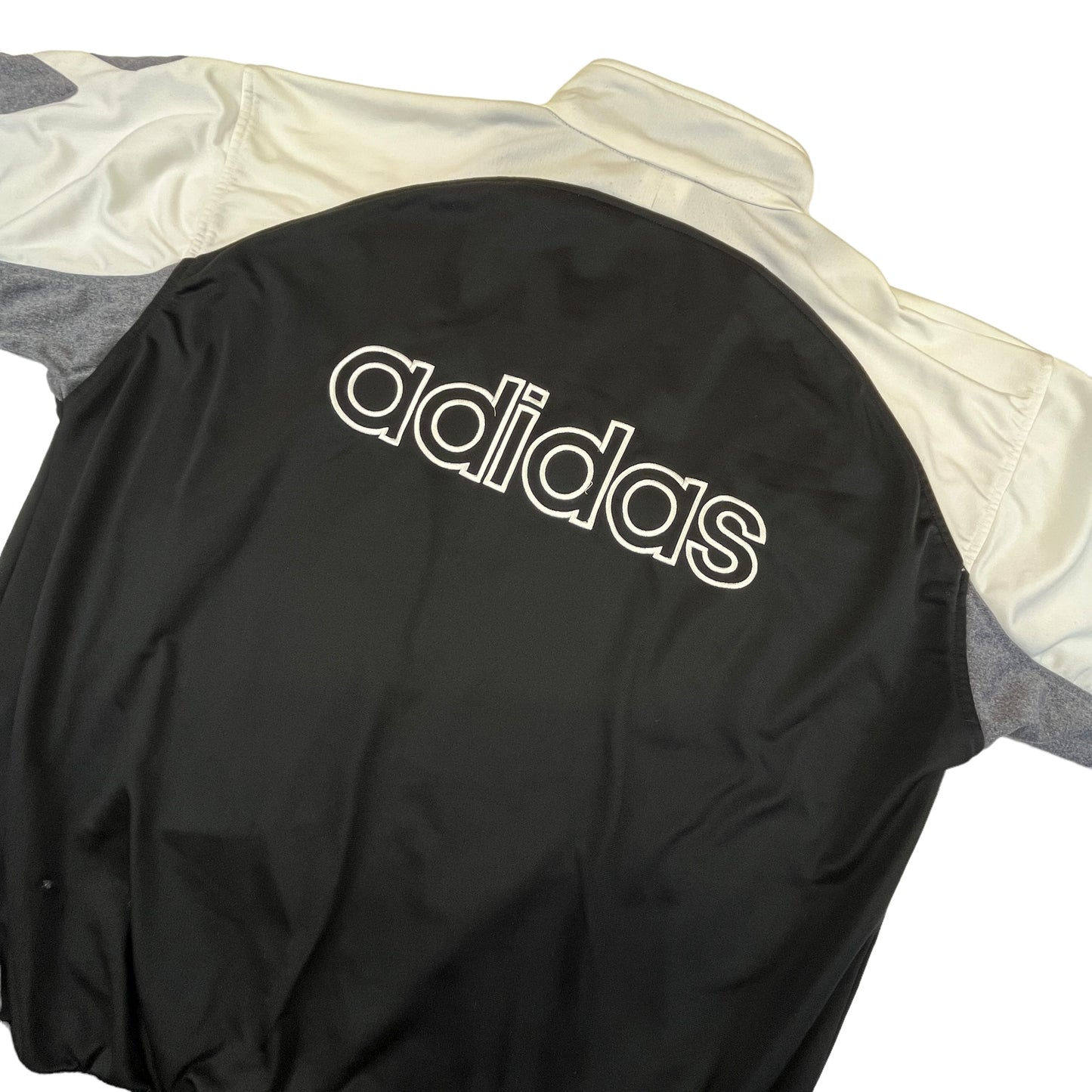 02047 Adidas 90s Tracktop