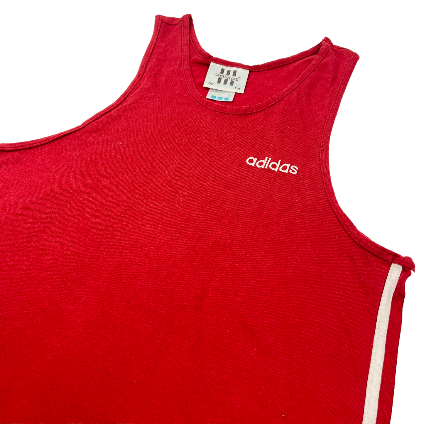 01461 Adidas 90s Tanktop
