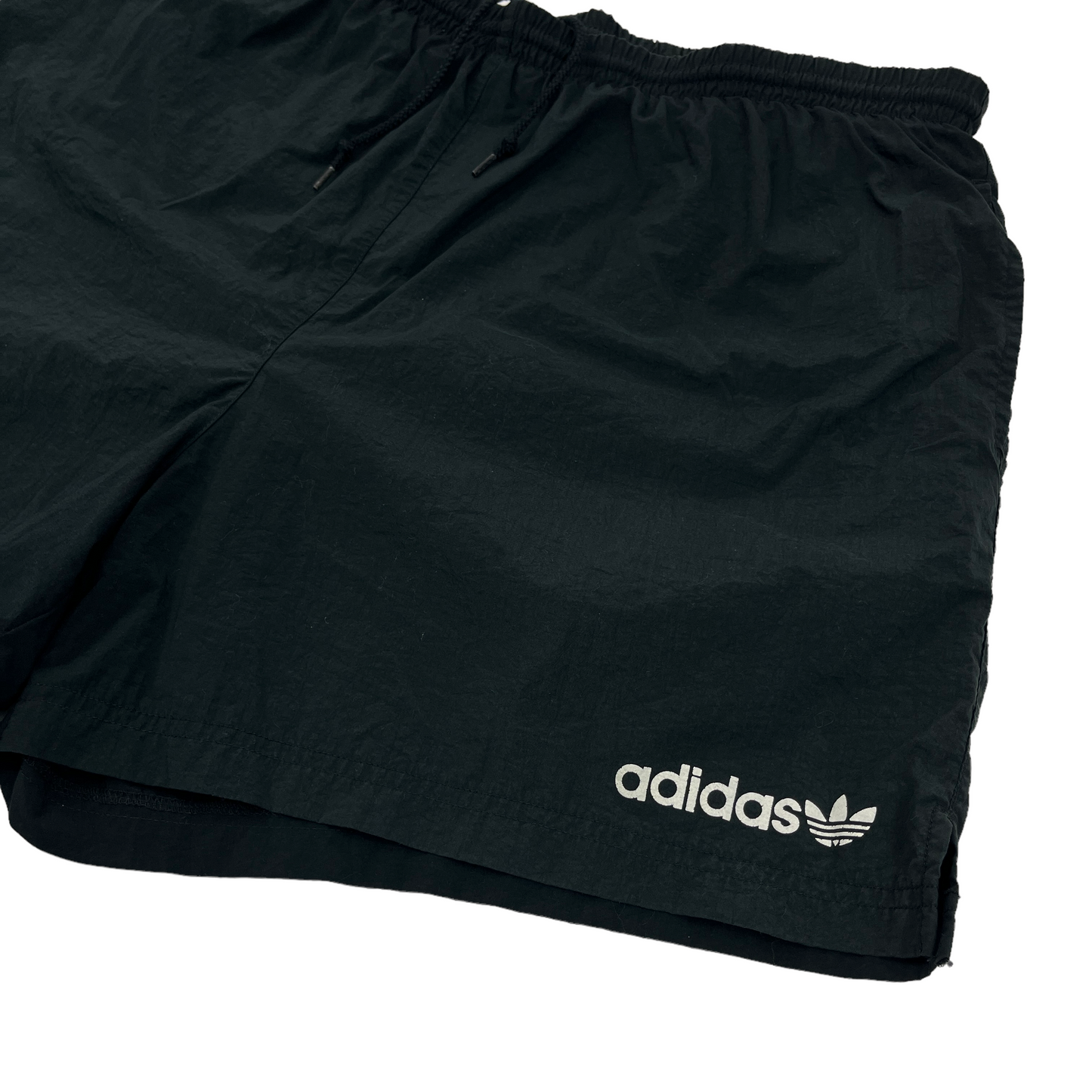 01520 Adidas Vintage Trackshorts