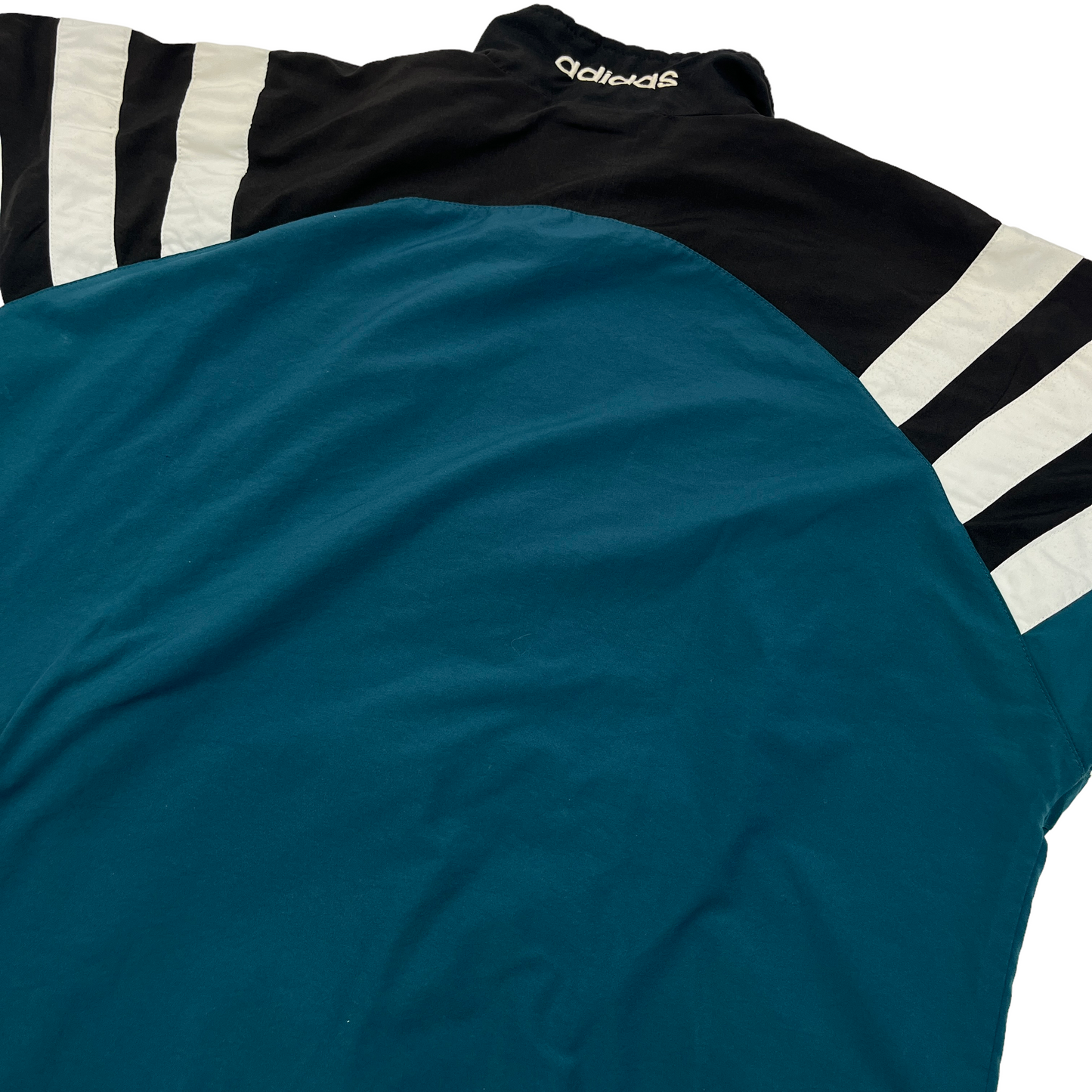 01615 Adidas Vintage 90s Tracktop
