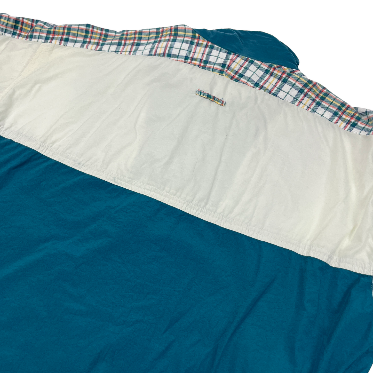 01568 Adidas „Adidas Open“ Vintage Tennis Tracktop