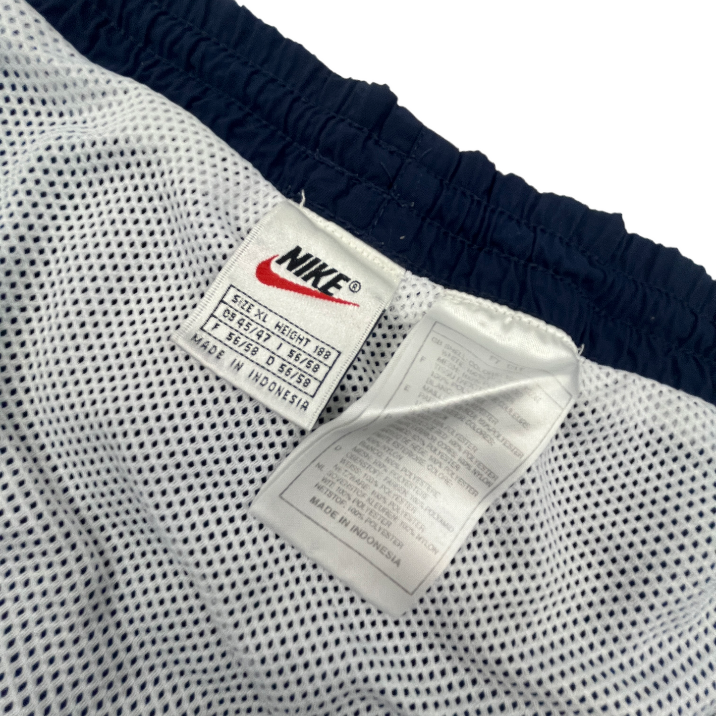 Nike 90s Trackshorts