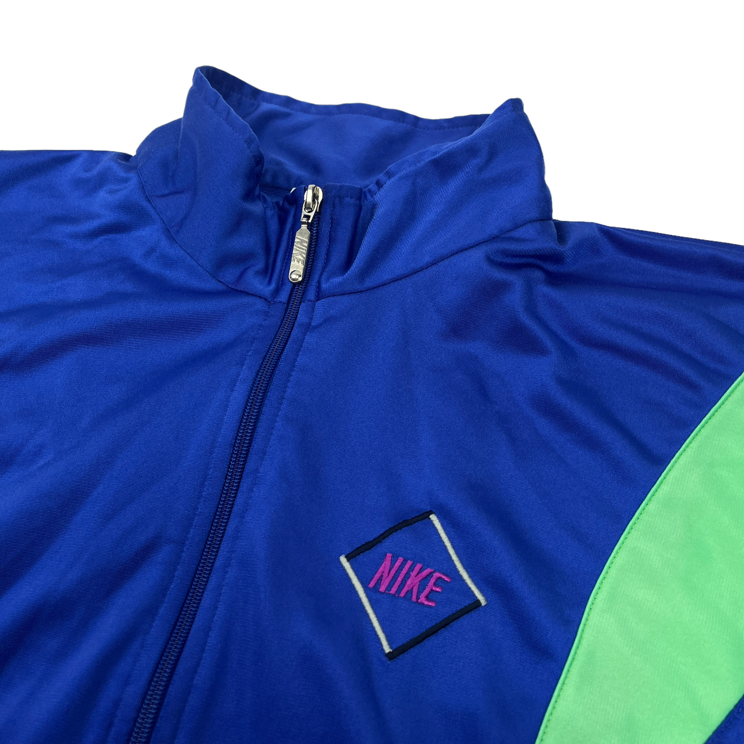 01989 Nike 80s Tracktop