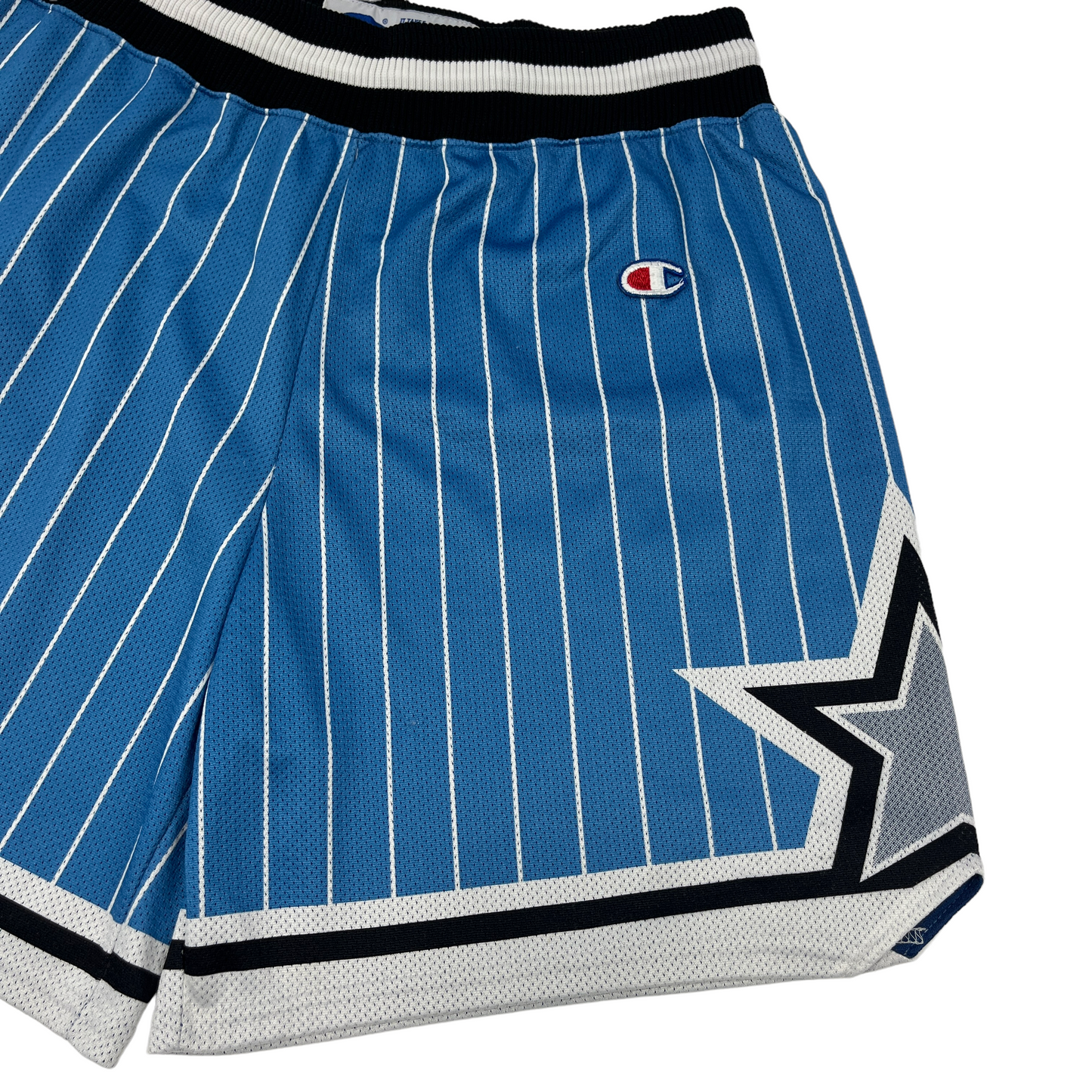 01530 Champion Orlando Magic Shorts