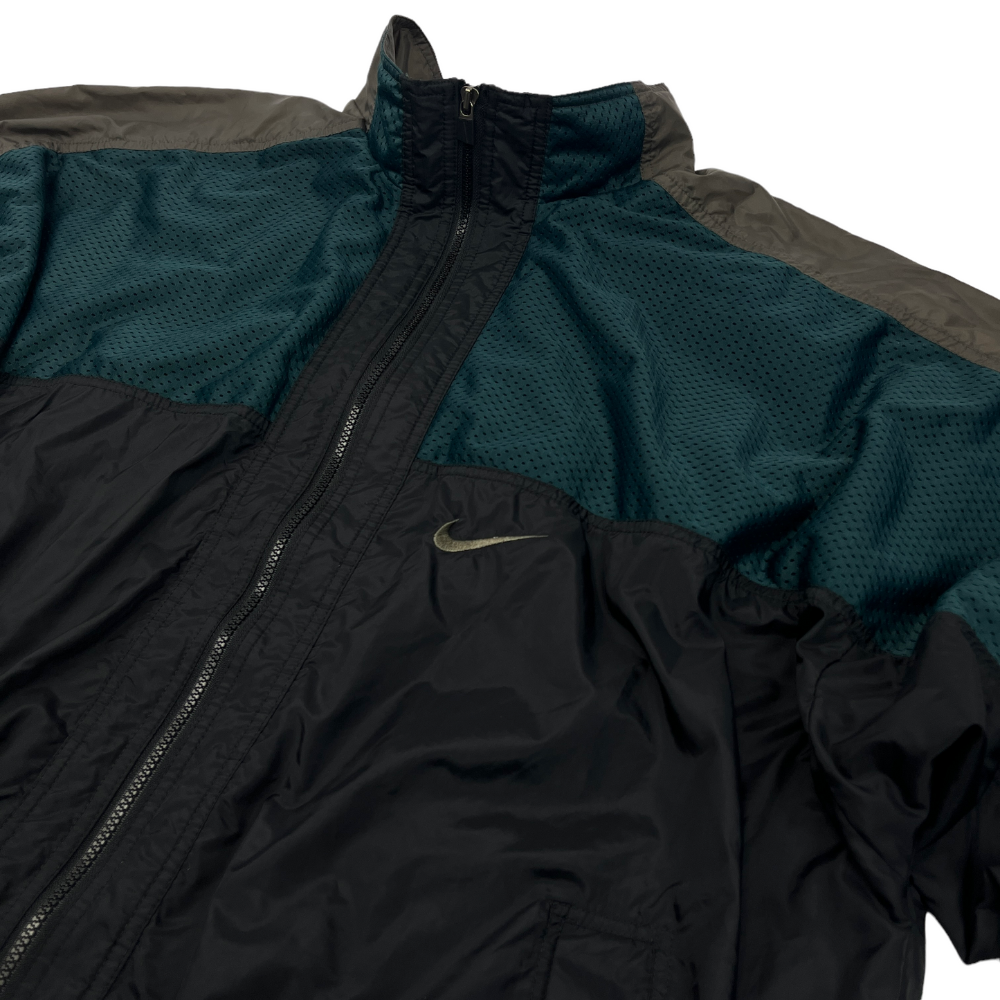 01526 Nike 90s Tracktop
