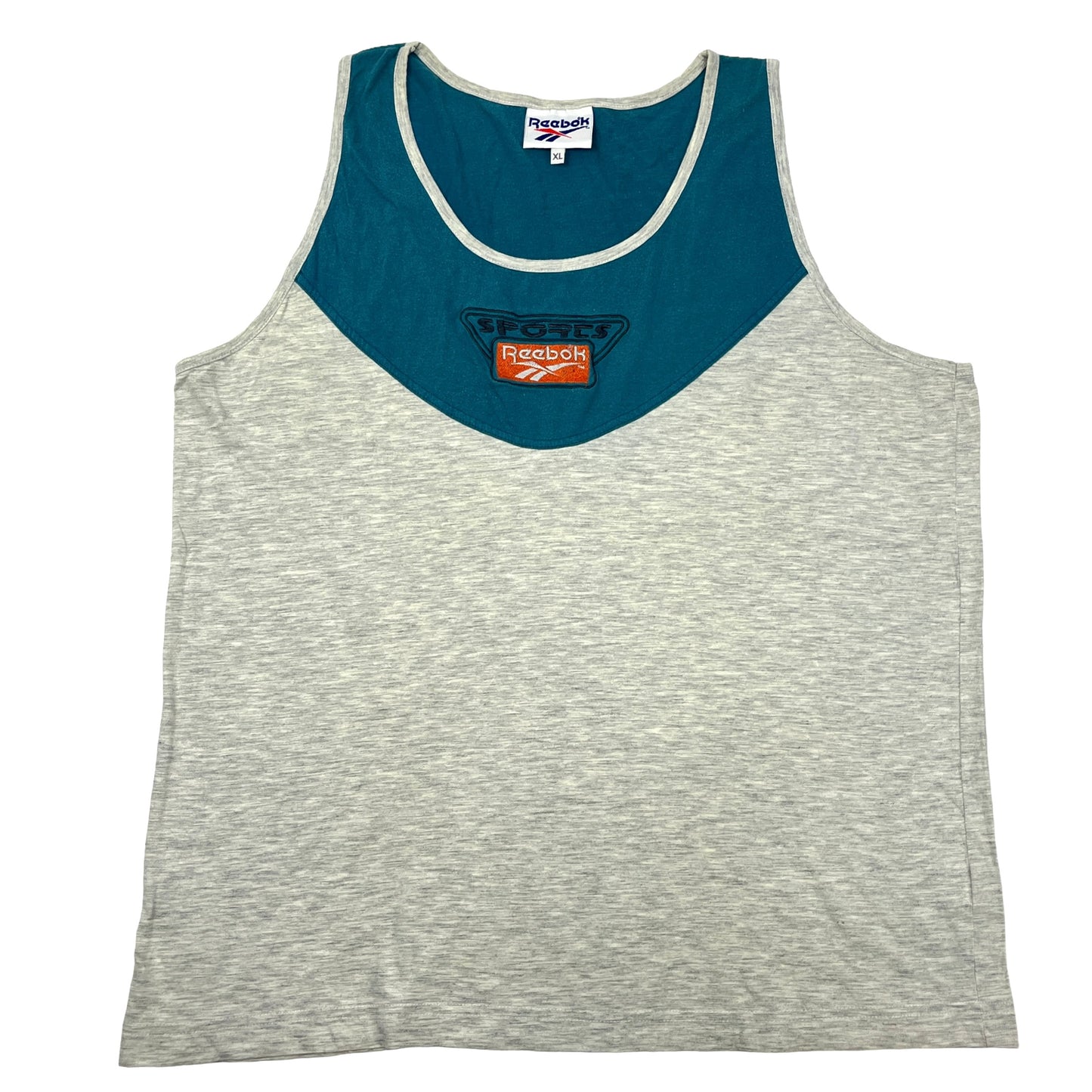 01976 Reebok 90s Tanktop