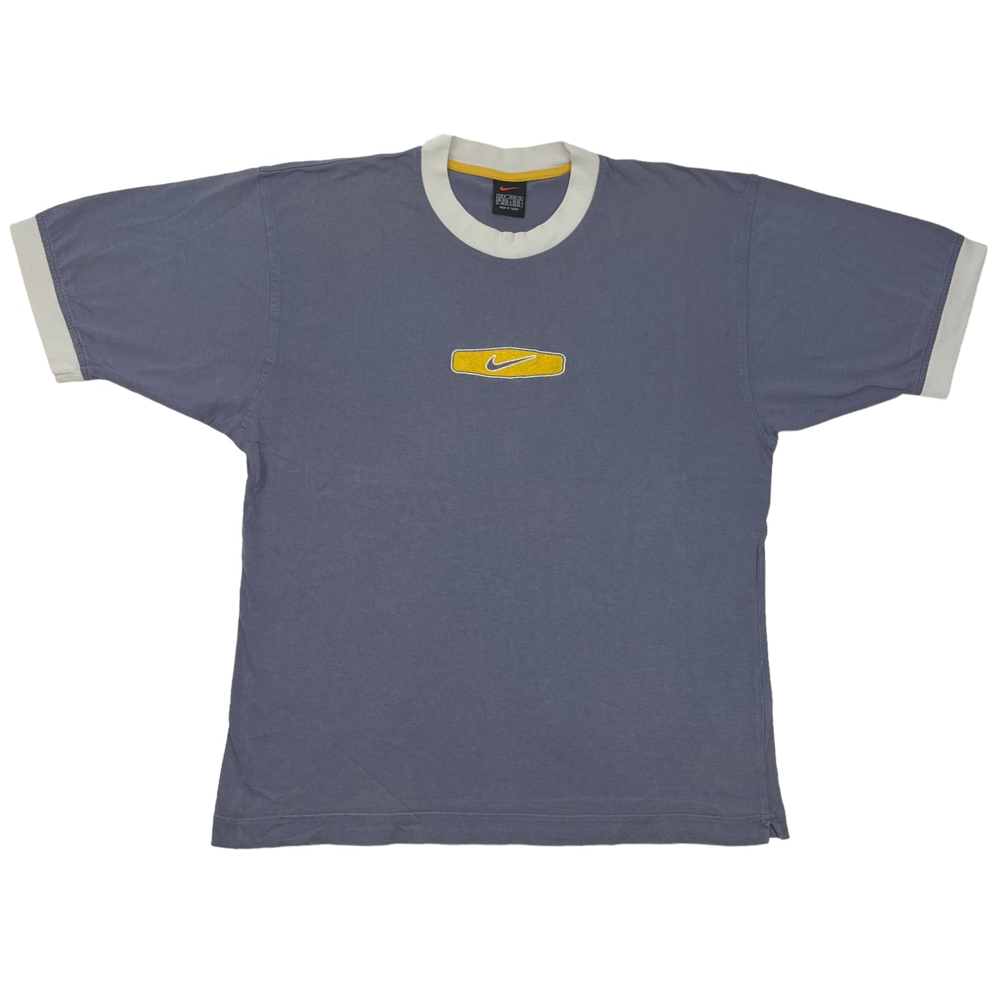 01460 Nike 90s Logo Tshirt