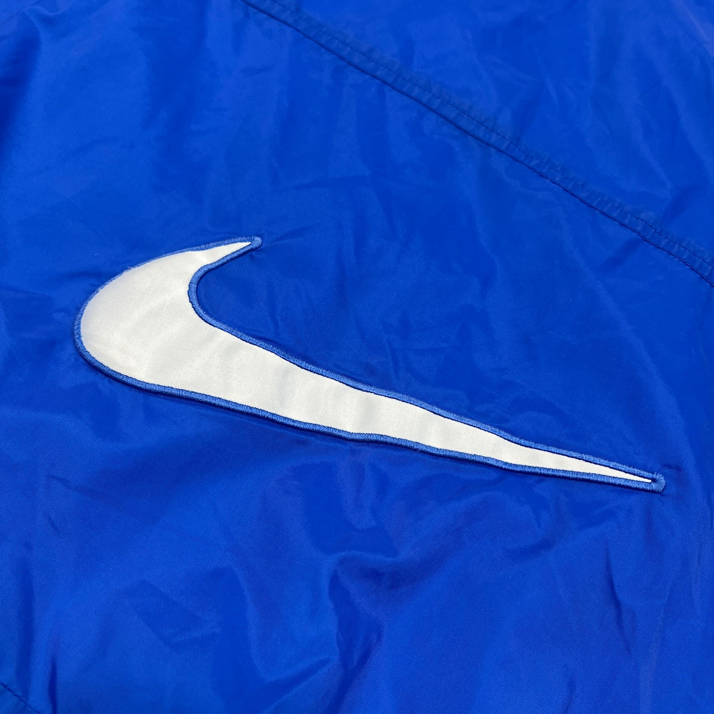 01625 Nike 90s Tracktop