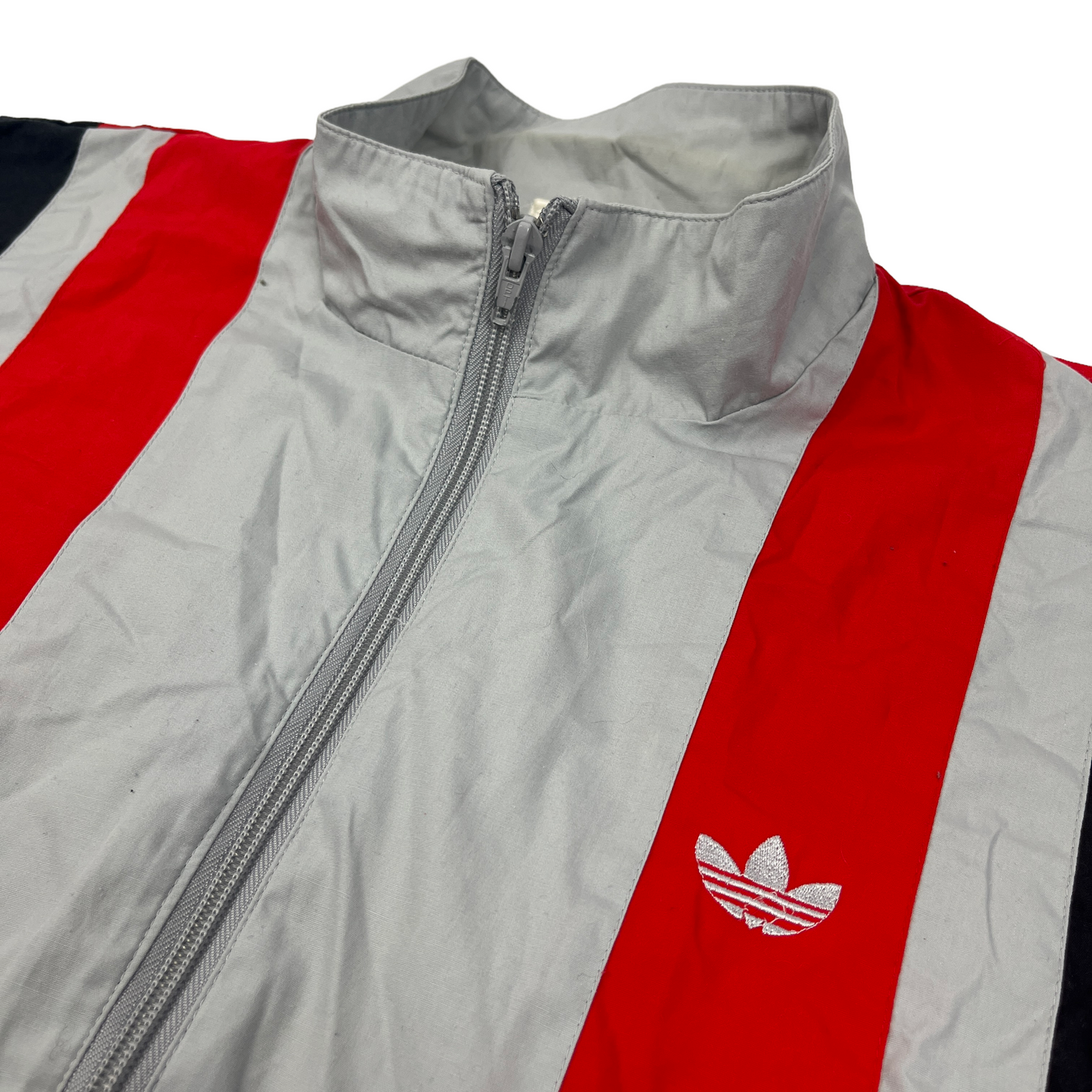 01501 Adidas Vintage 80s Tracktop