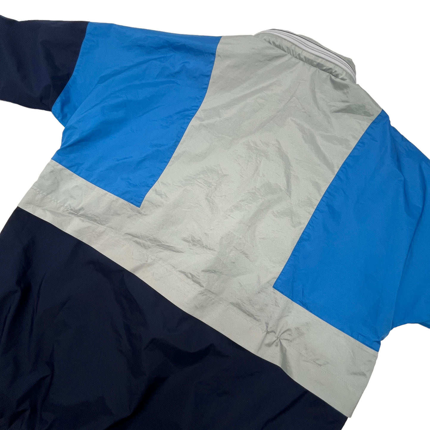 02014 Adidas 80s Windbreaker