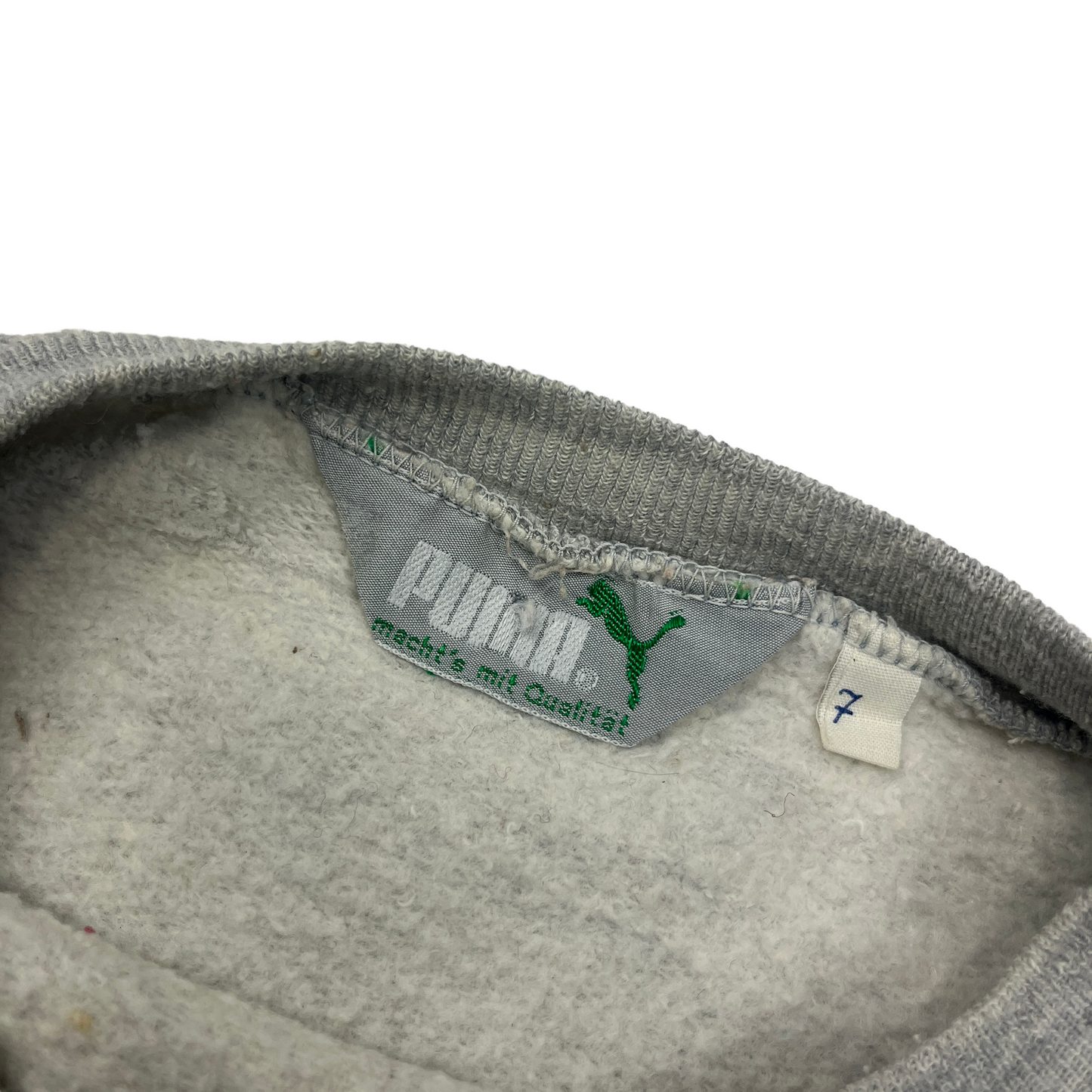 Puma 80s Sweater