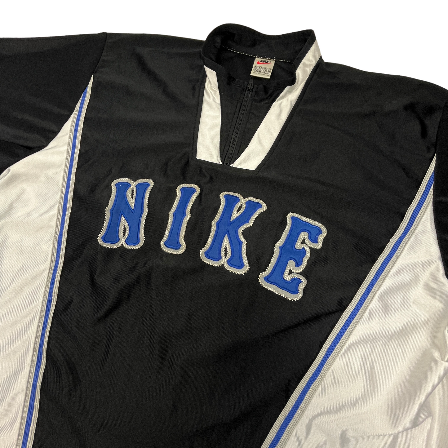 02013 Nike 90s Basketball Jersey