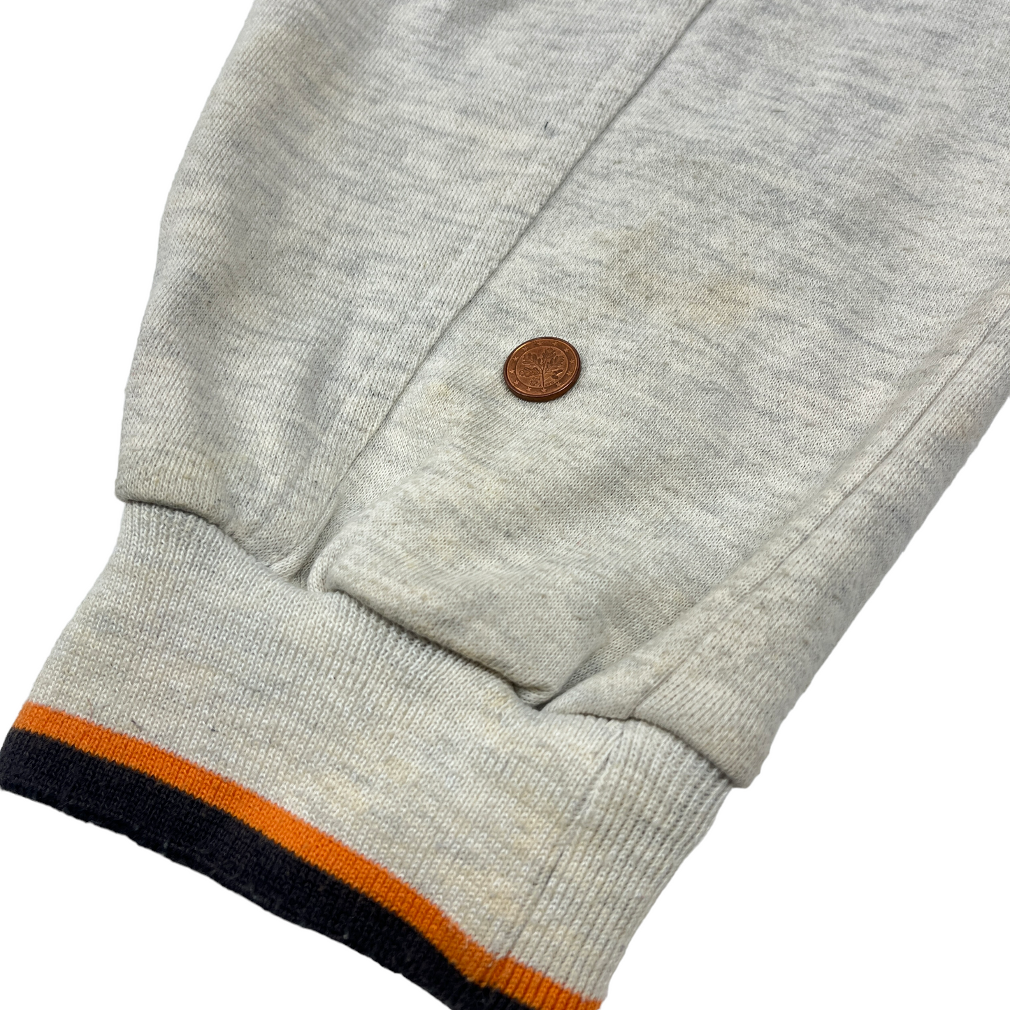 Nike Vintage 90s Sweater