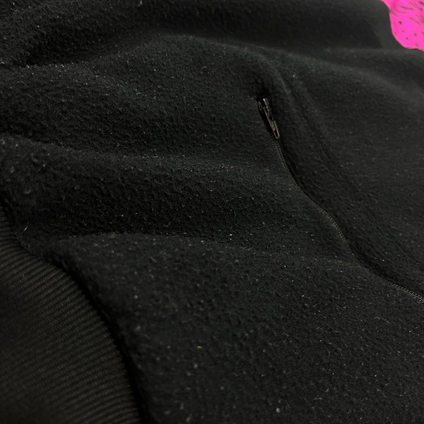 02010 Asics 90s Cycling Jacket