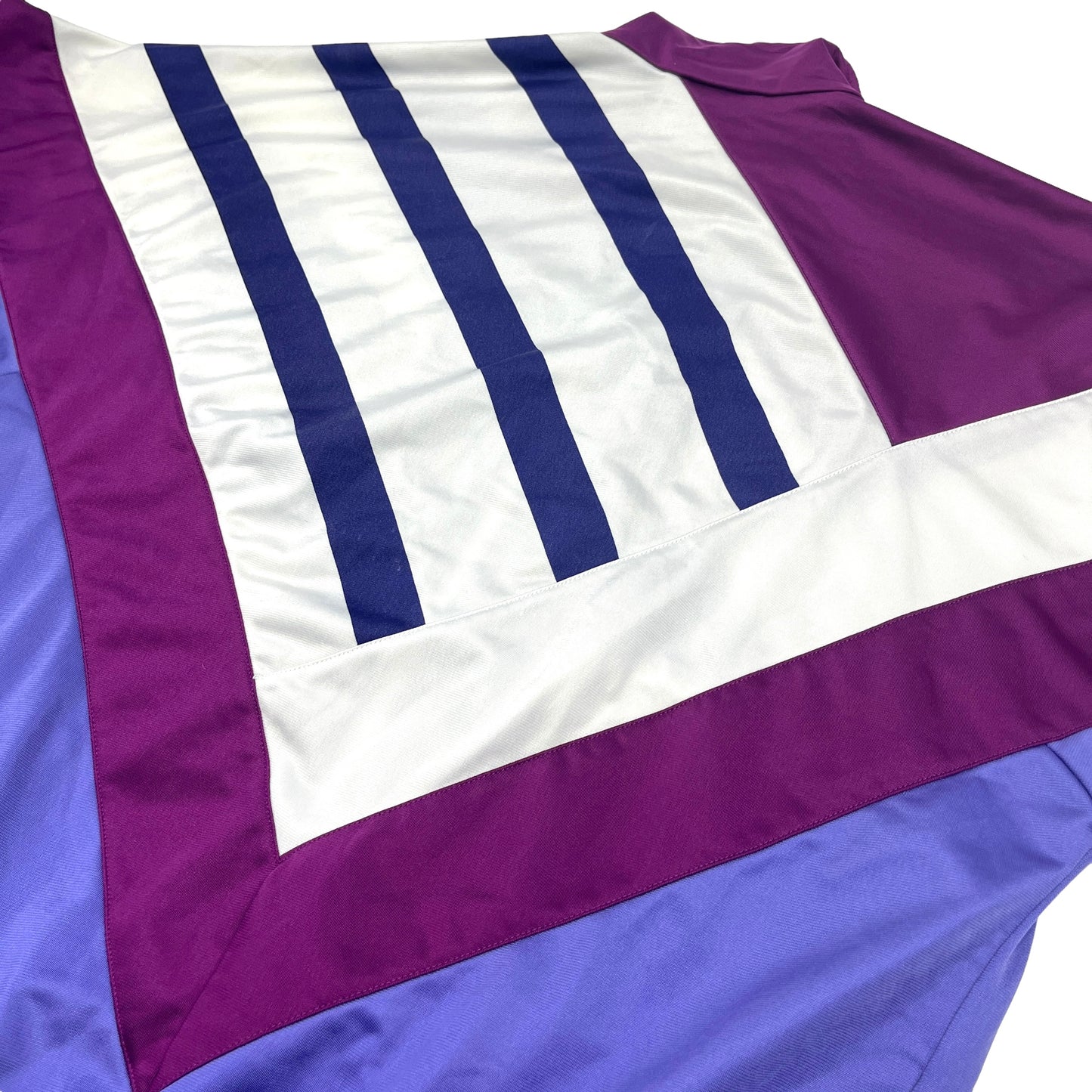 01491 Adidas Vintage Tracktop