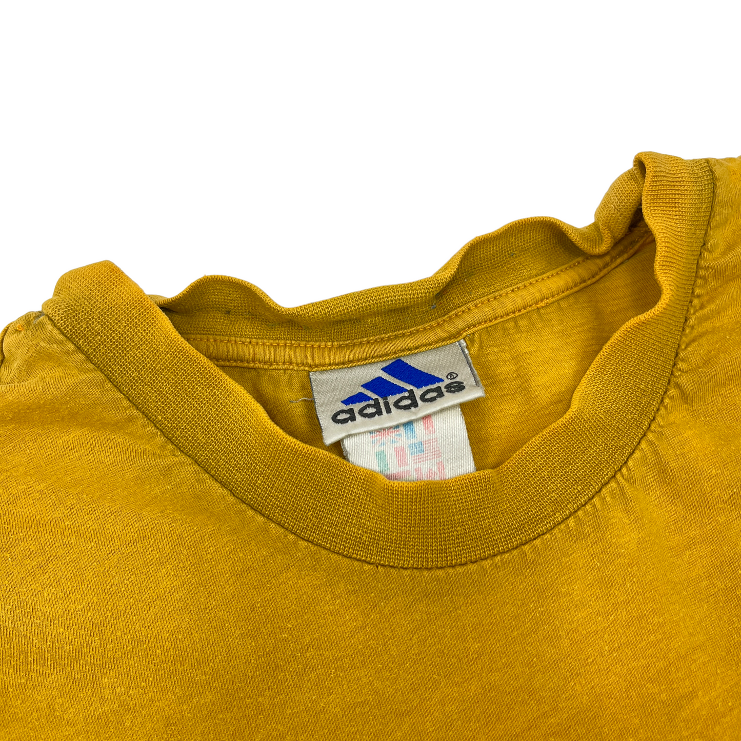 01476 Adidas 90s Vintage Tshirt