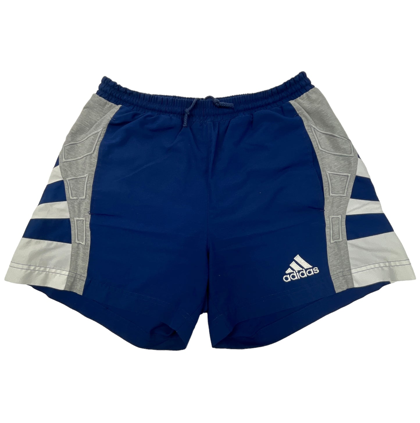 01524 Adidas Vintage Shorts