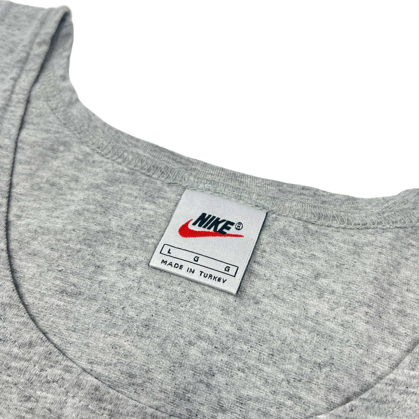 01554 Nike 90s Tanktop