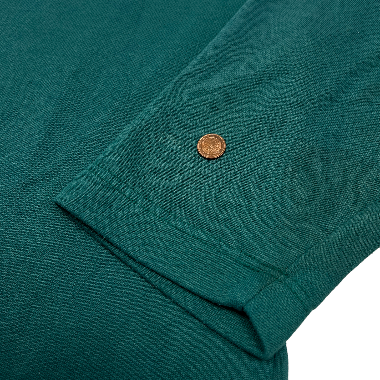 Reebok 90s 1/4 Zip Sweater