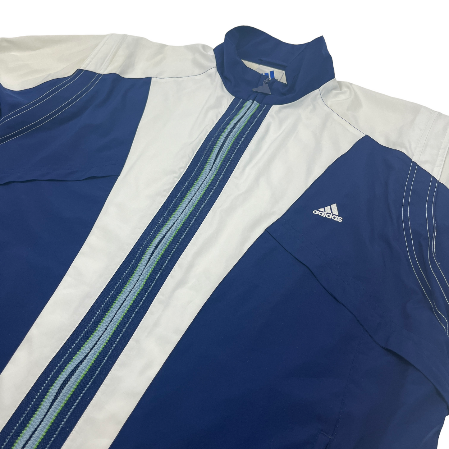01551 Adidas 90s Tracktop