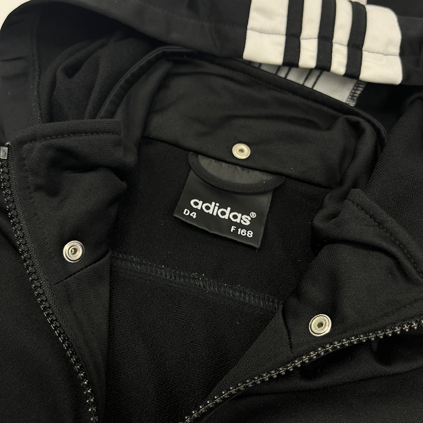 01508 Adidas Vintage „Adibreak“ Vest