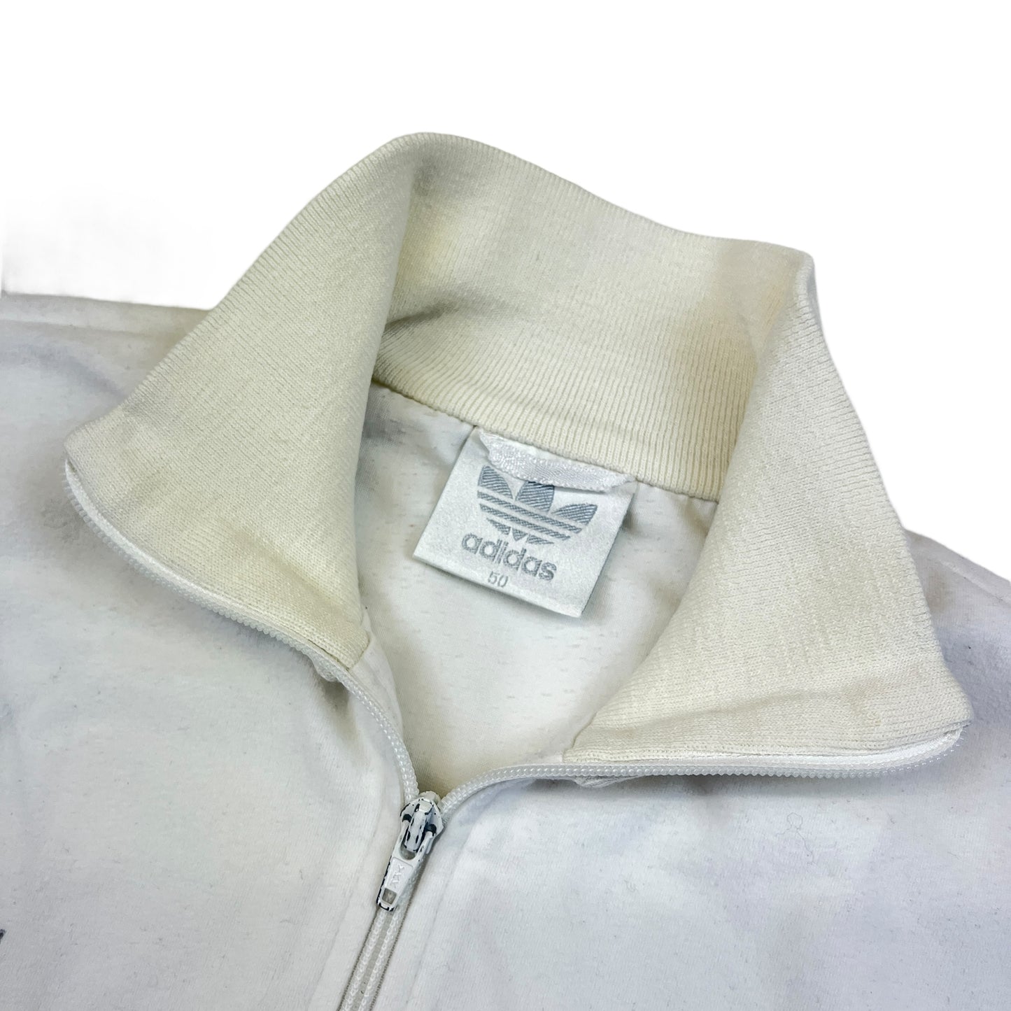 Adidas 80s Ivan Lendl Tennis Tracktop
