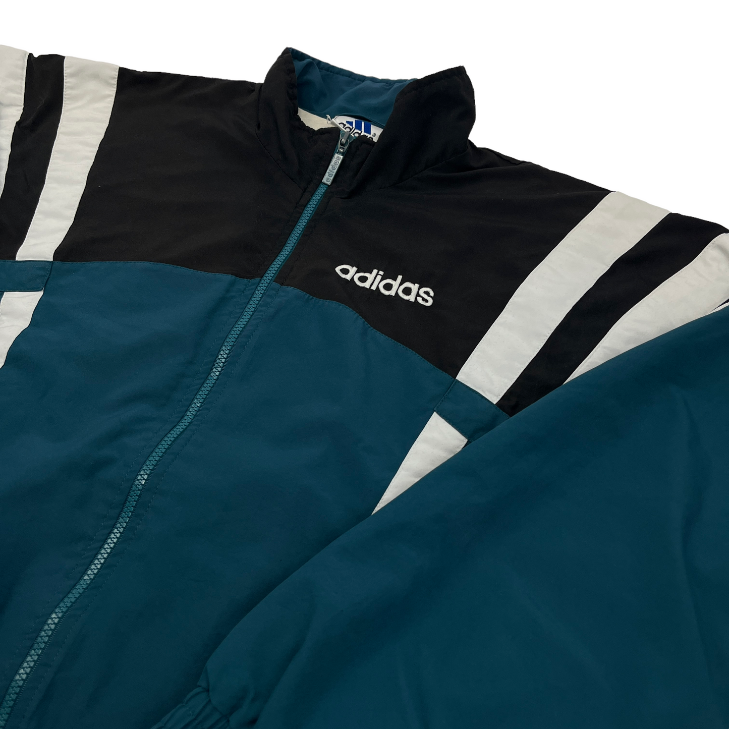 01615 Adidas Vintage 90s Tracktop