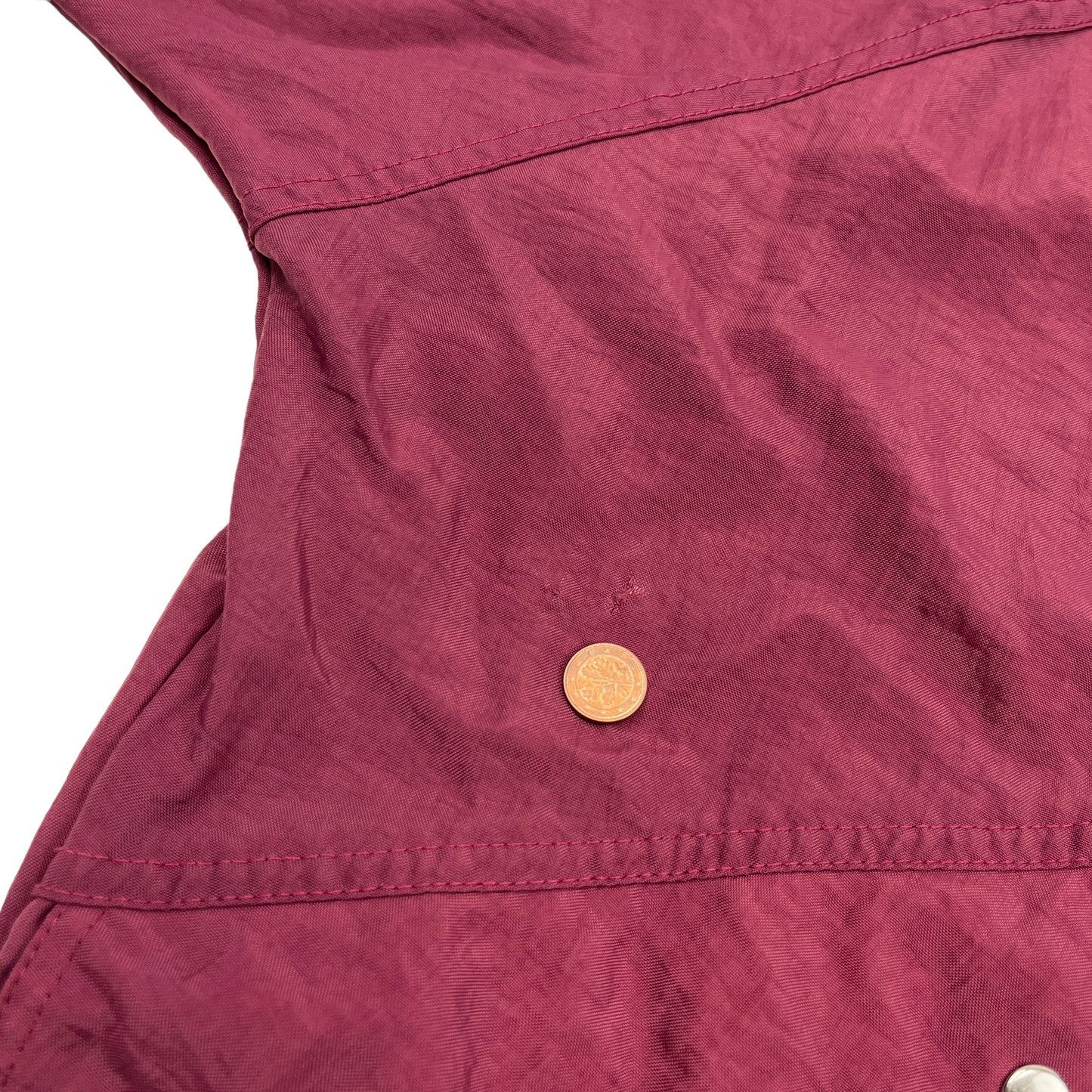 01656 Adidas 90s Jacket