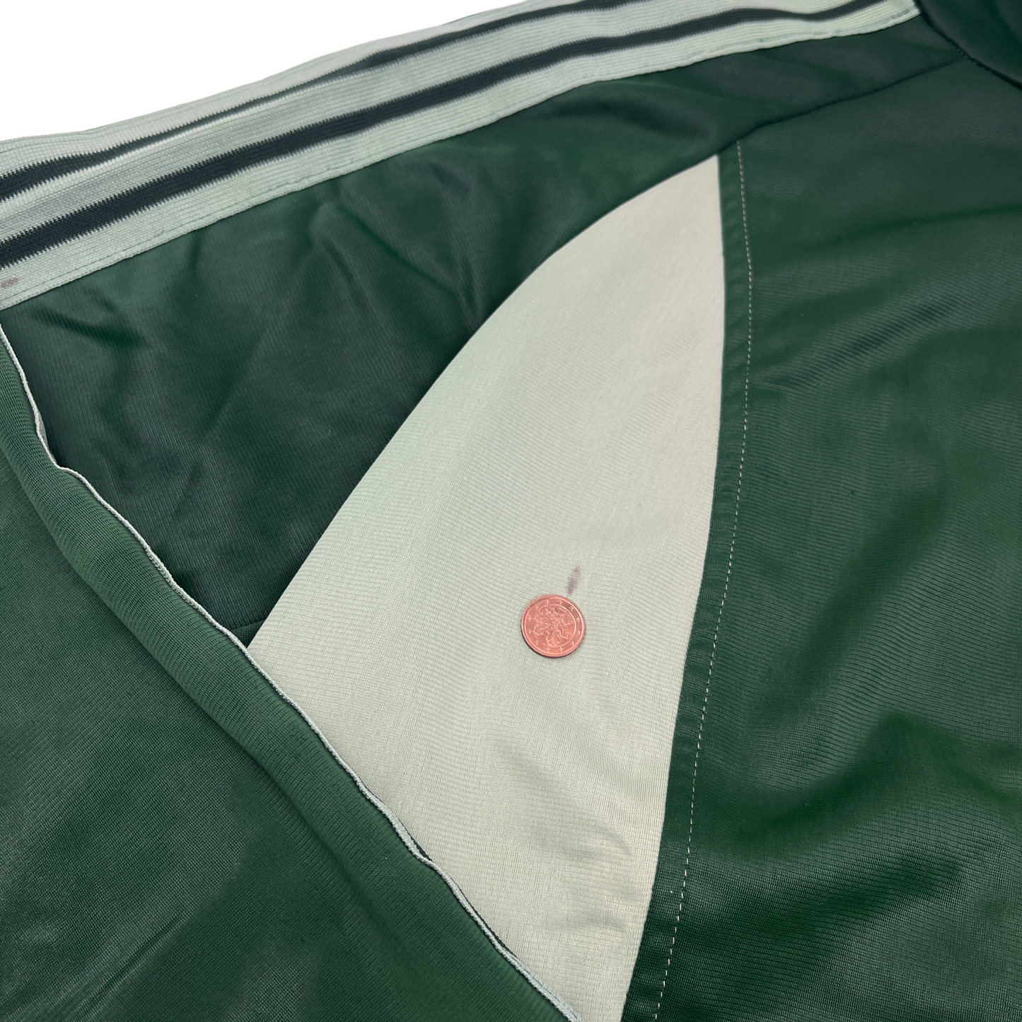 Adidas 70s Tracktop