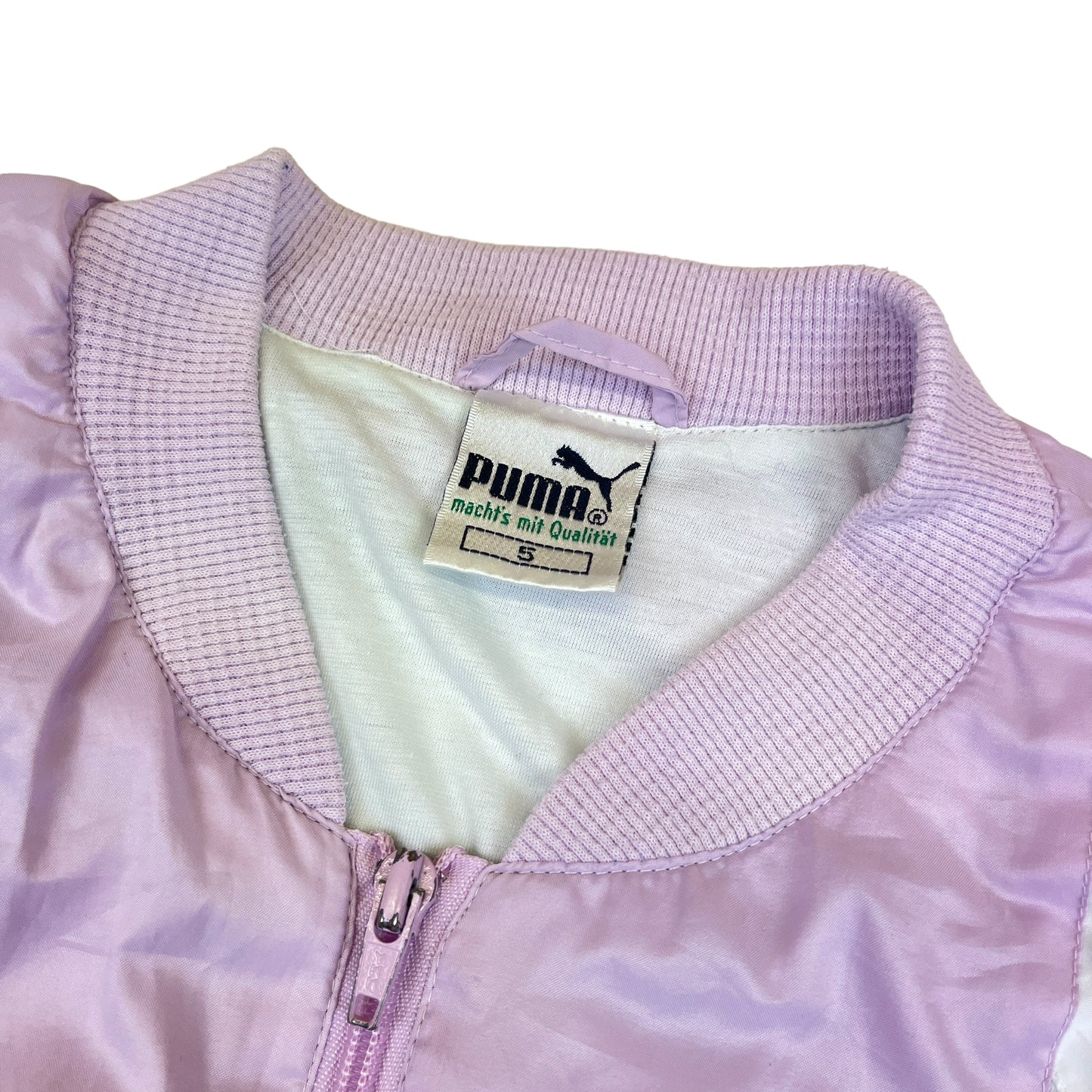Puma 80s Boris Becker Tennis Tracktop