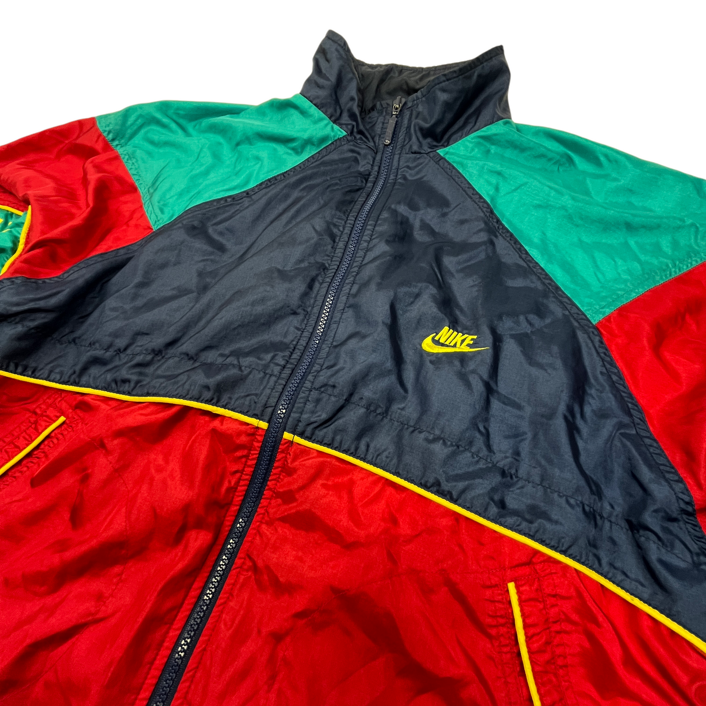 02012 Nike 90s Tracktop