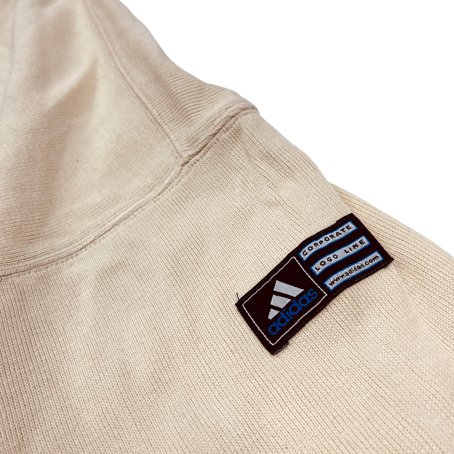 01439 Adidas 90s Sweater