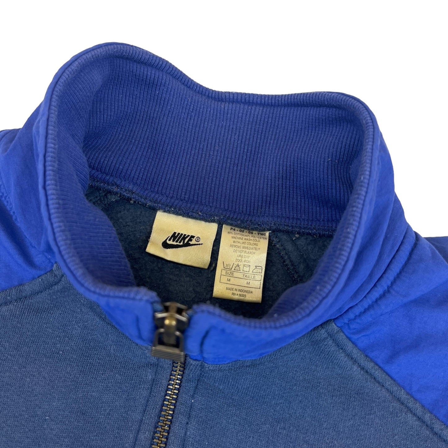 Nike 90s 1/4 Zip Sweater