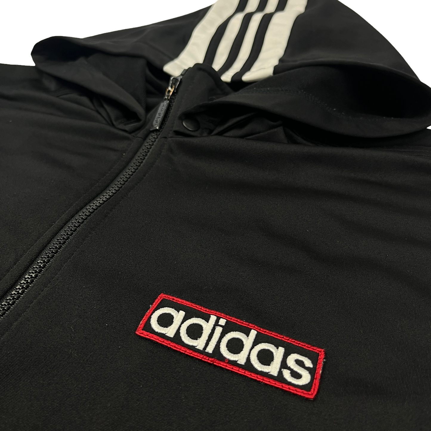 01508 Adidas Vintage „Adibreak“ Vest
