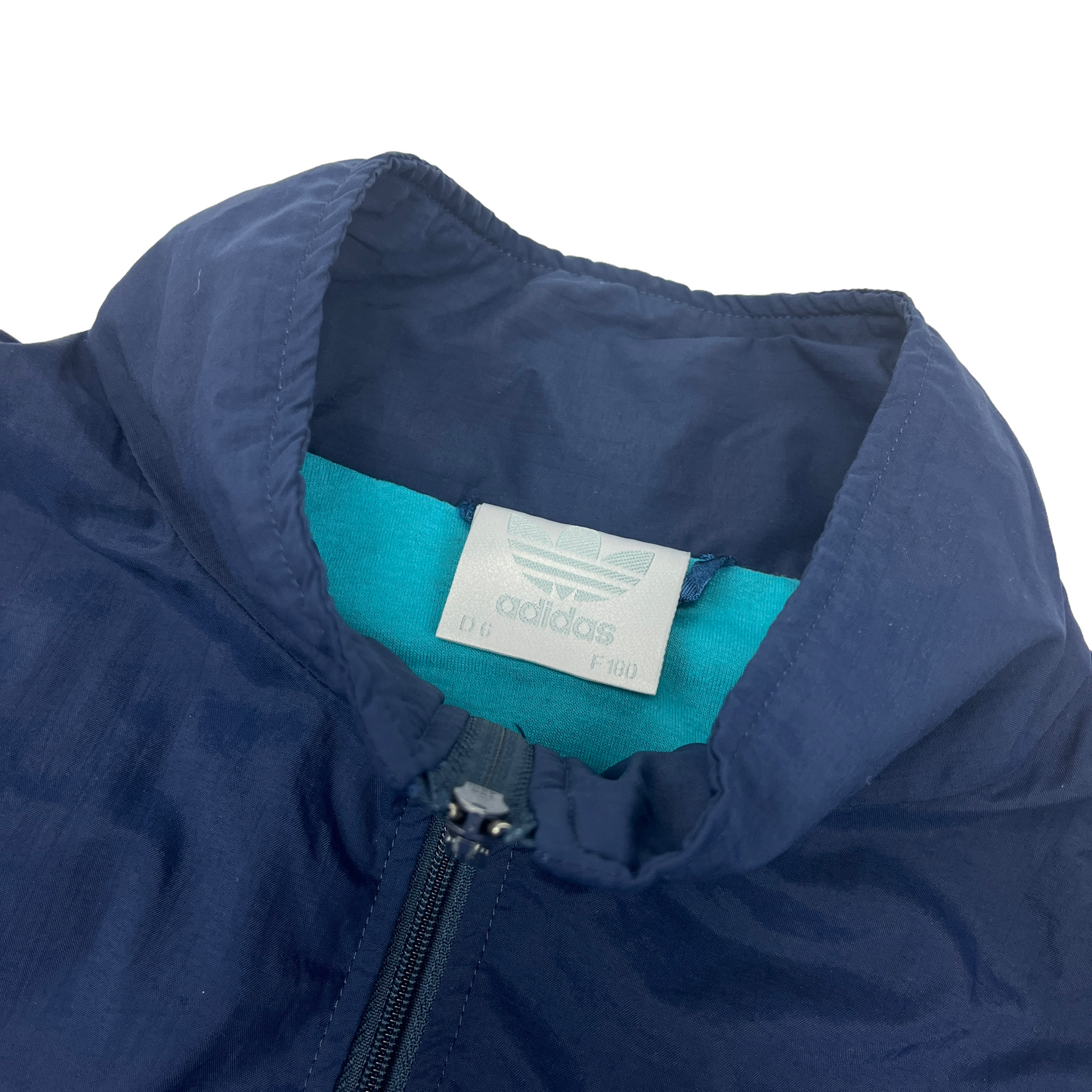 01442 Adidas Vintage Tracktop