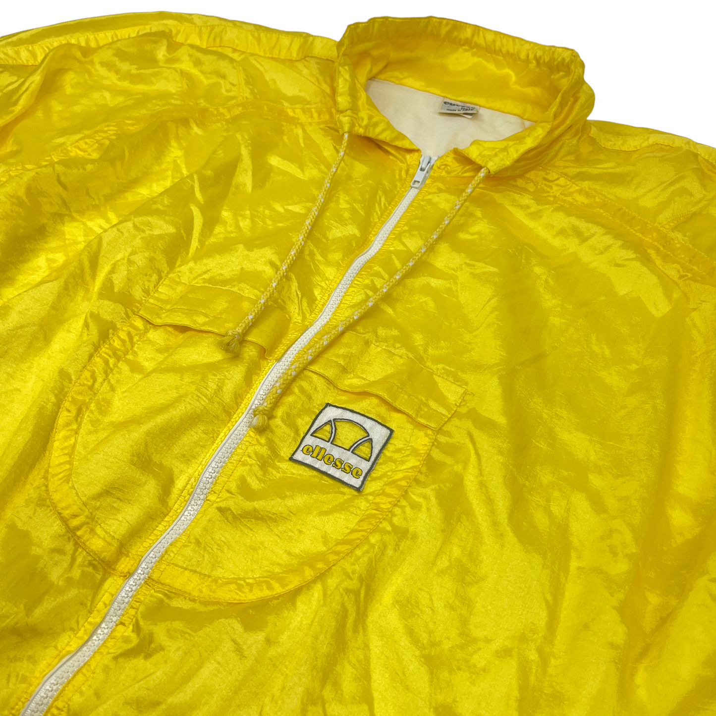 01495 Elesse Vintage 80s Tracktop